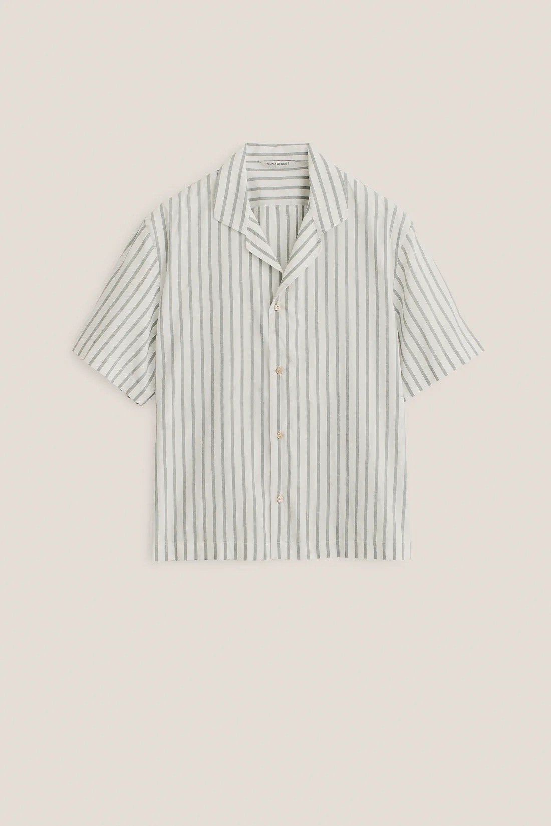 Image of A KIND OF GUISE SAMATA ALOE STRIPE