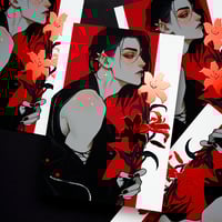 Image 1 of Marcin - Fragile - with RED FOIL