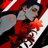 Image 5 of Marcin - Fragile - with RED FOIL