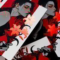 Image 7 of Marcin - Fragile - with RED FOIL