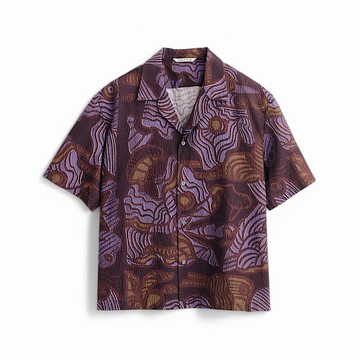 Image of A KIND OF GUISE SAMATA SAVAGE WILDLIFE