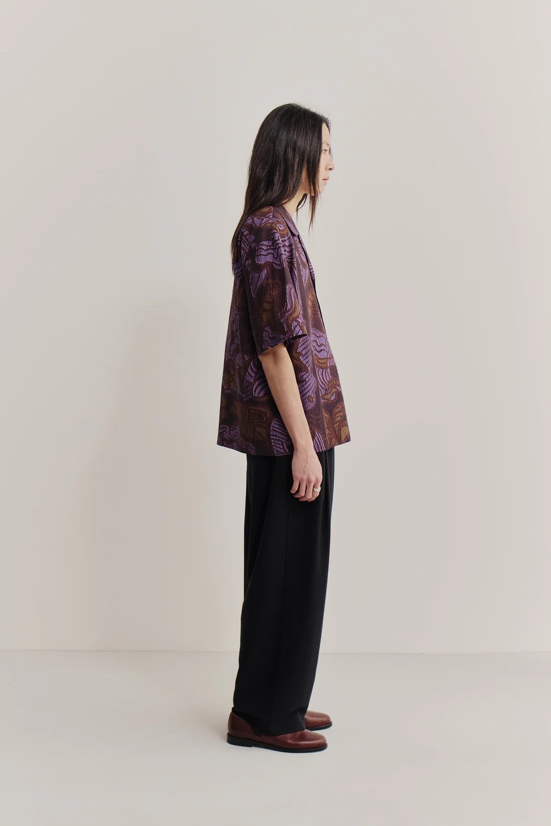 Image of A KIND OF GUISE SAMATA SAVAGE WILDLIFE