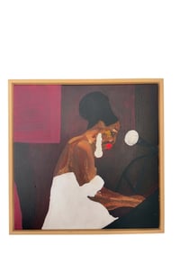 Miss Simone 
