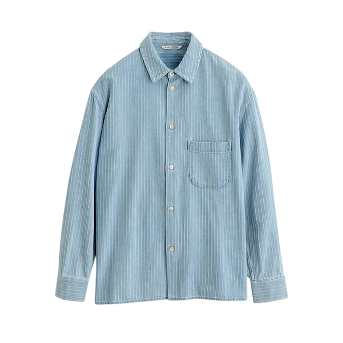 Image of A KIND OF GUISE GUSTO SHIRT