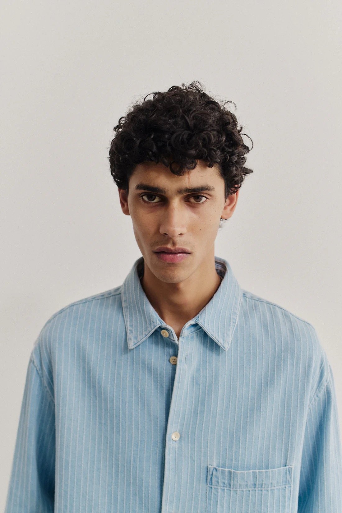 Image of A KIND OF GUISE GUSTO SHIRT