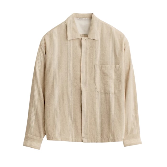 Image of A KIND OF GUISE RUMBO SHIRT