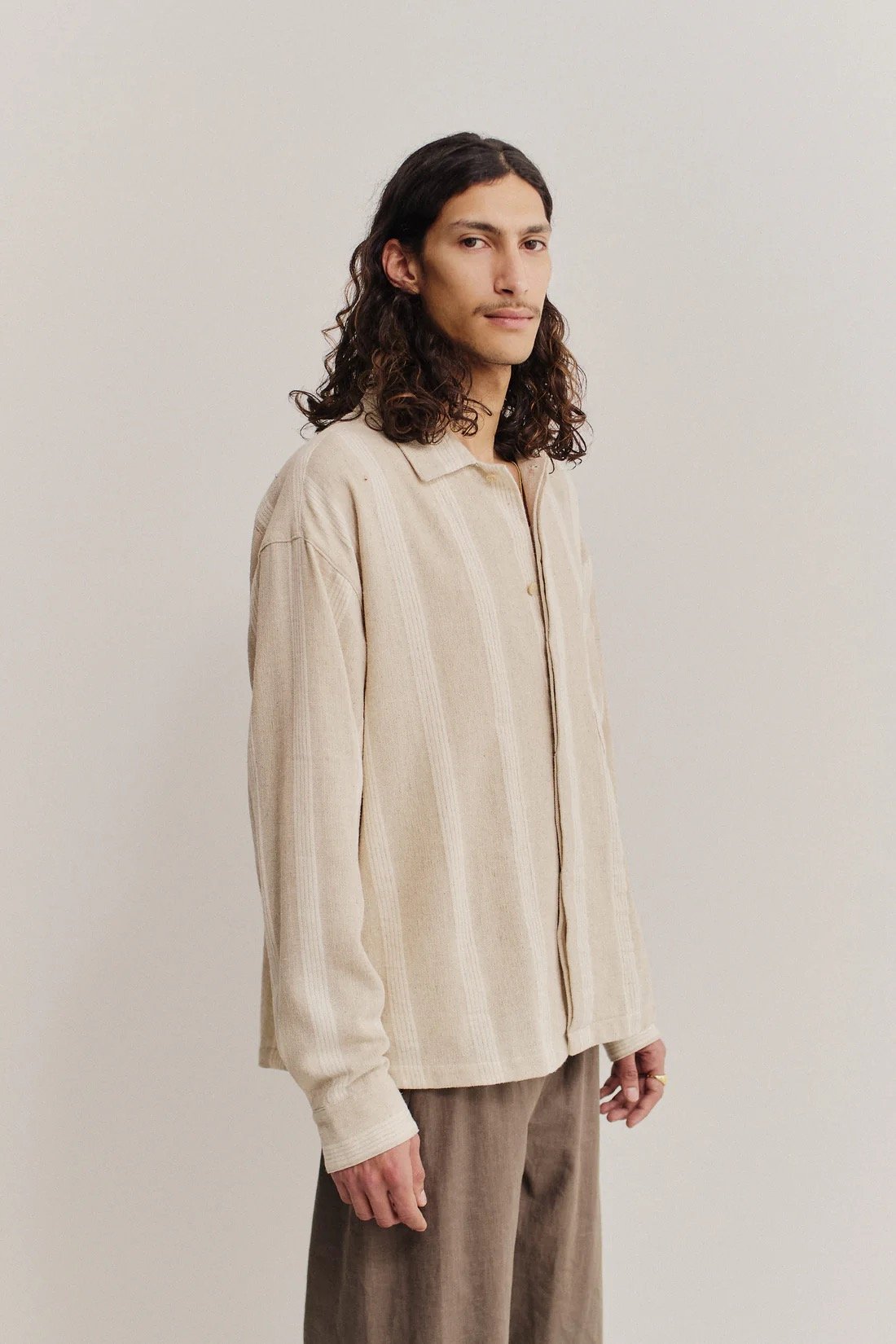 Image of A KIND OF GUISE RUMBO SHIRT