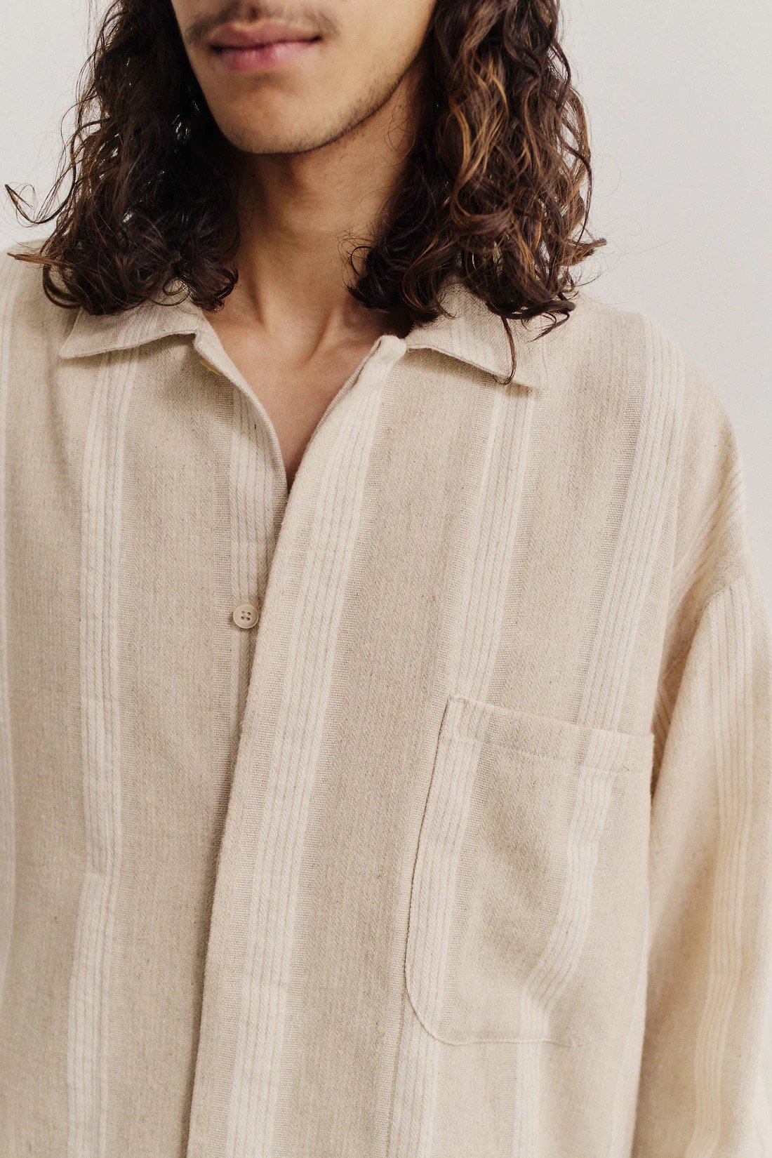 Image of A KIND OF GUISE RUMBO SHIRT