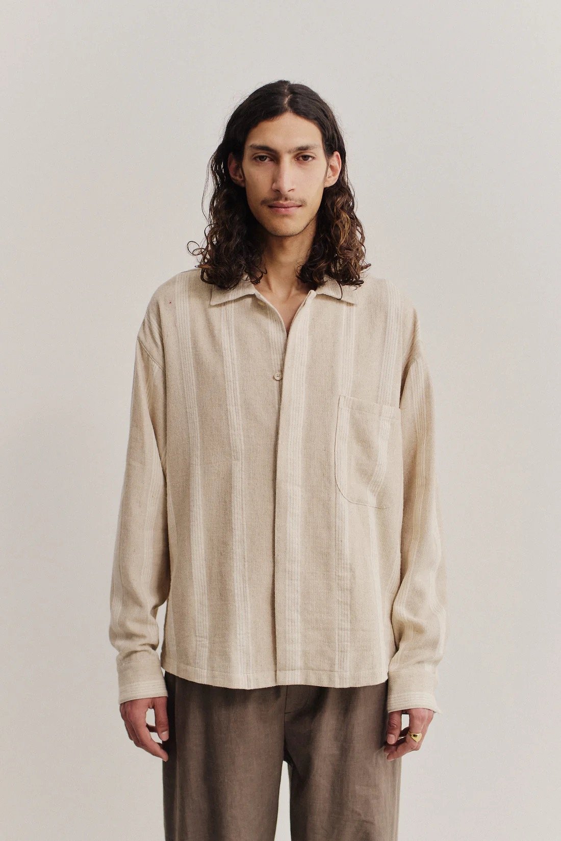 Image of A KIND OF GUISE RUMBO SHIRT