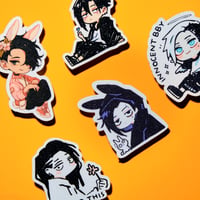 Image 3 of Glitter Pack