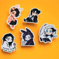 Image 4 of Glitter Pack
