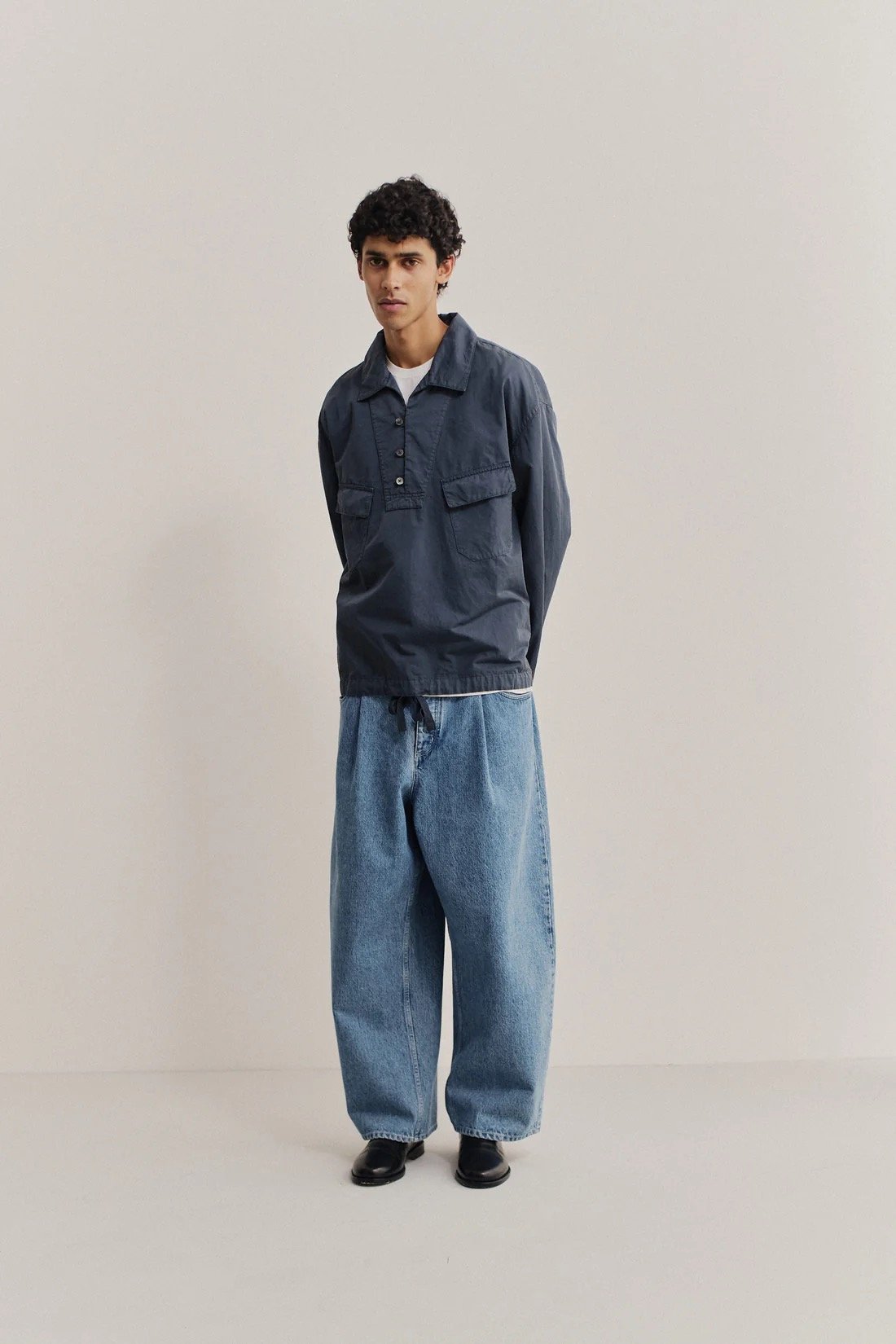 Image of A KIND OF GUISE JABALI SHIRT