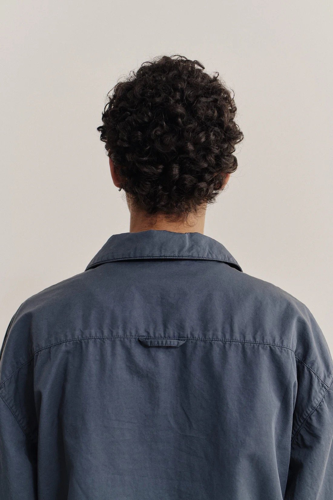 Image of A KIND OF GUISE JABALI SHIRT