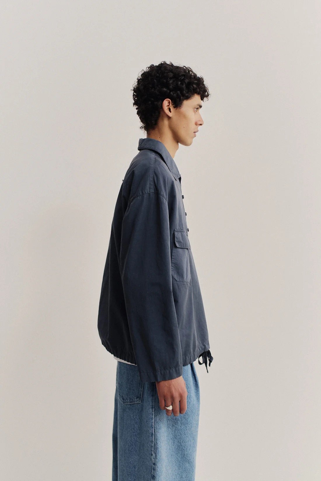 Image of A KIND OF GUISE JABALI SHIRT