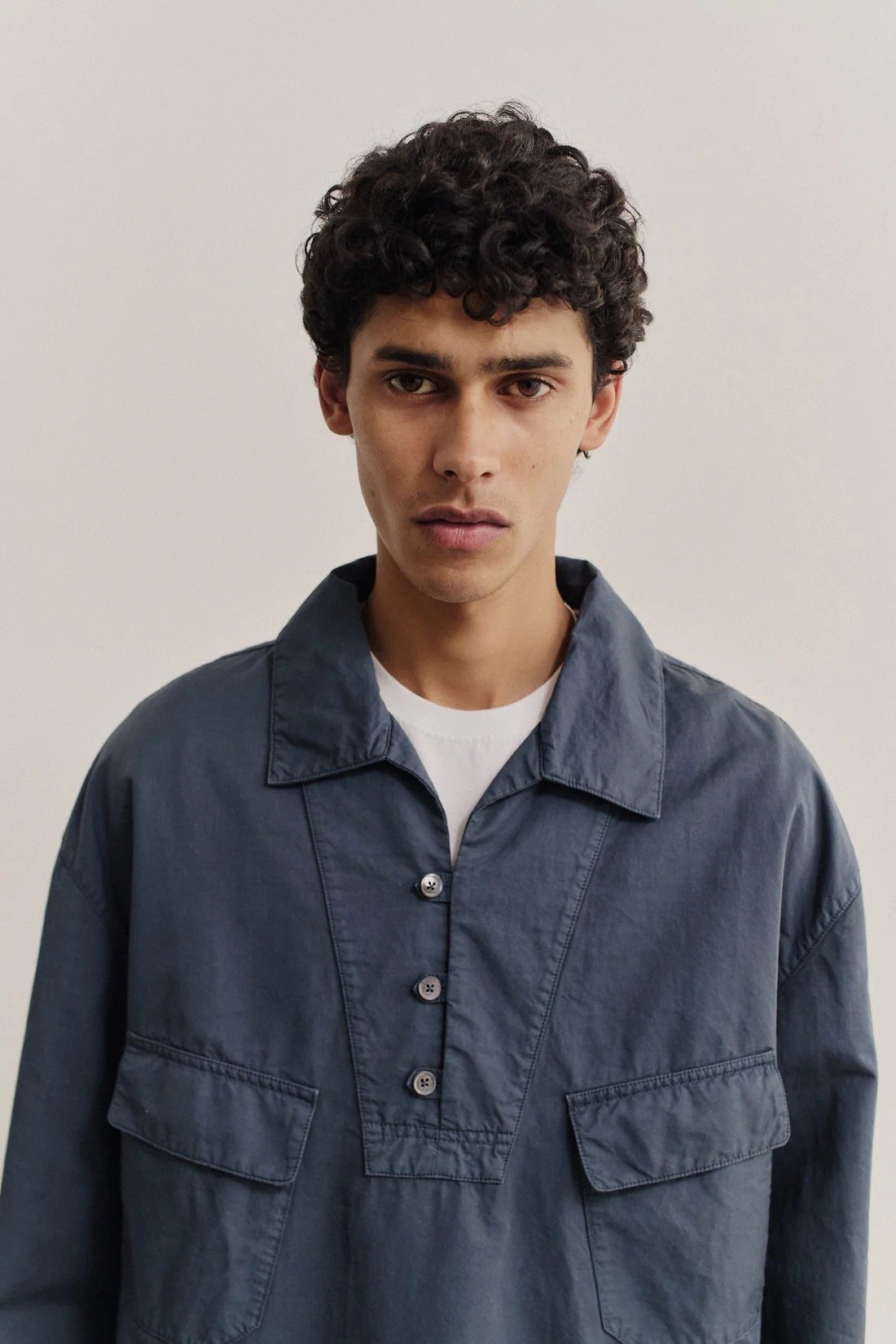 Image of A KIND OF GUISE JABALI SHIRT