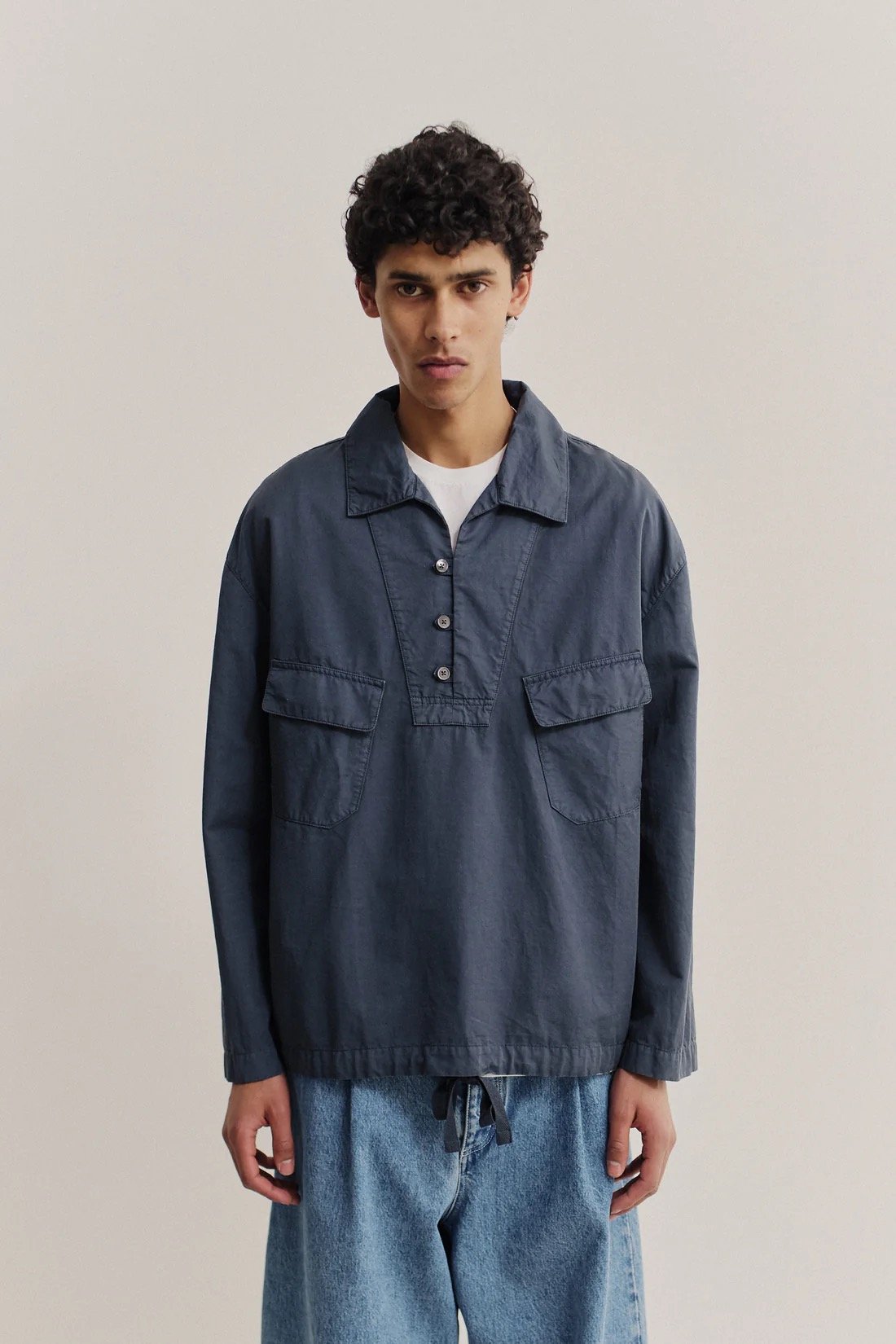 Image of A KIND OF GUISE JABALI SHIRT
