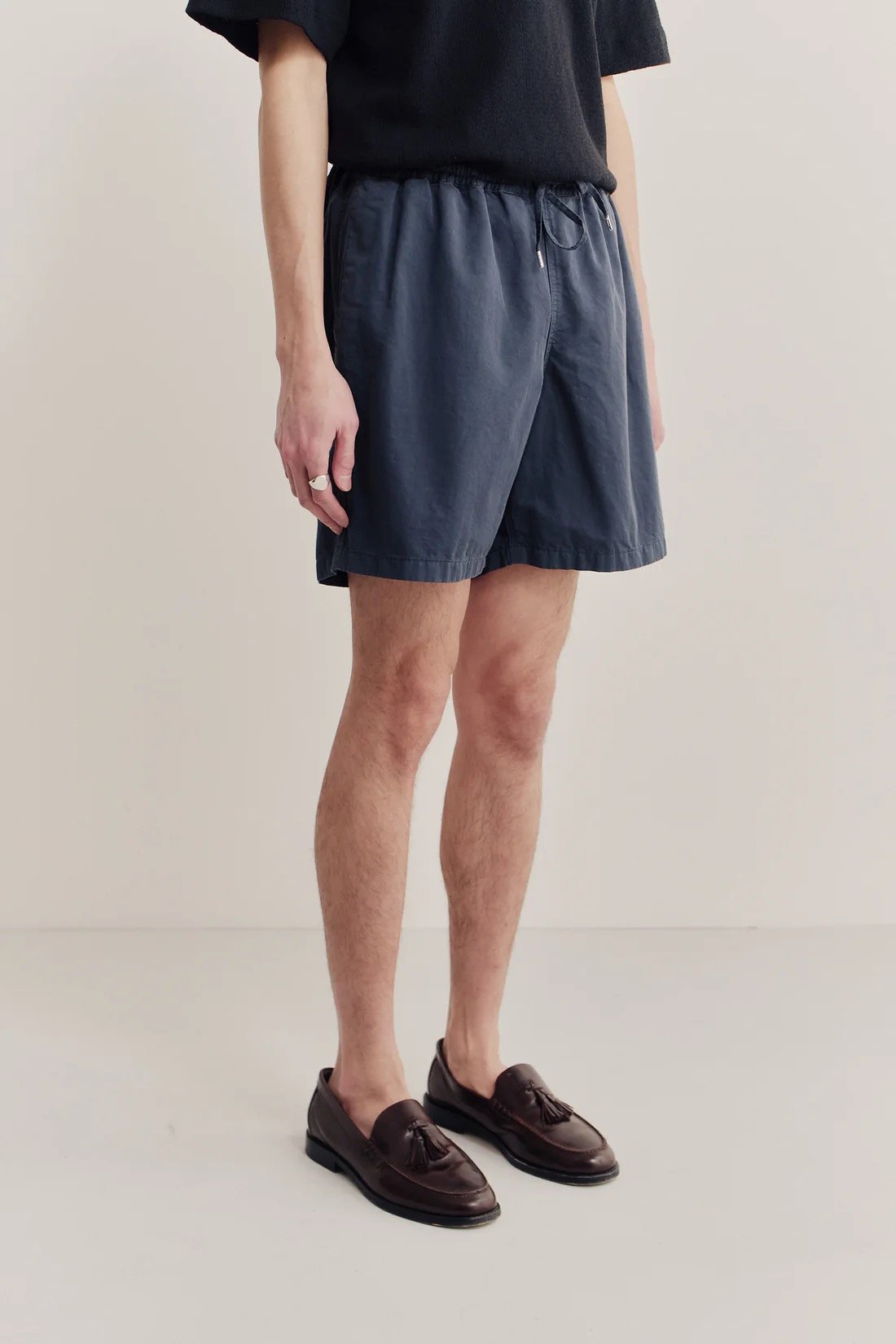 Image of A KIND OF GUISE VOLTA SHORT RIVER BLUE