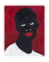 Absent Eyes