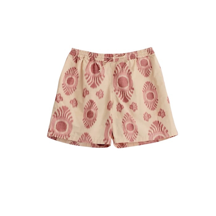 Image of AKIND OF GUISE VOLTA SHORT ANCESTRAL WEAVE