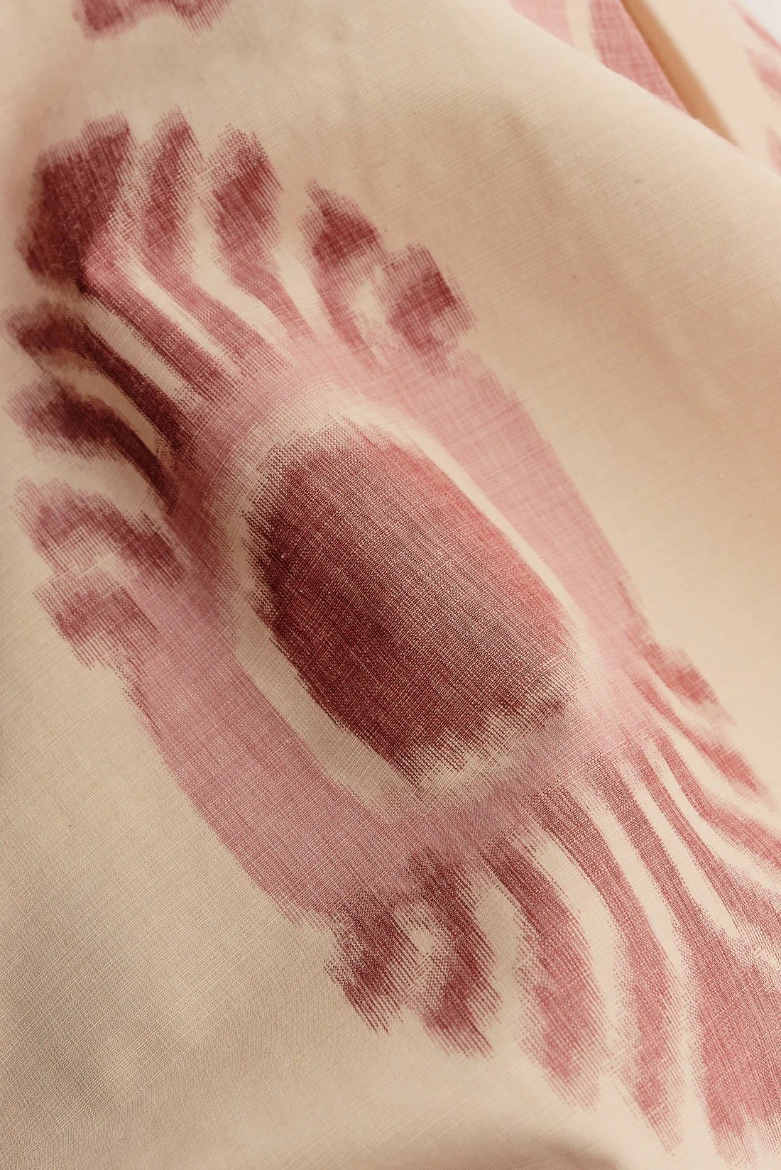 Image of AKIND OF GUISE VOLTA SHORT ANCESTRAL WEAVE