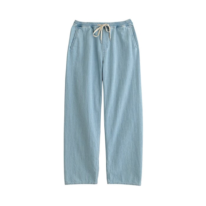 Image of A KIND OF GUISE SAMURAI PANTS