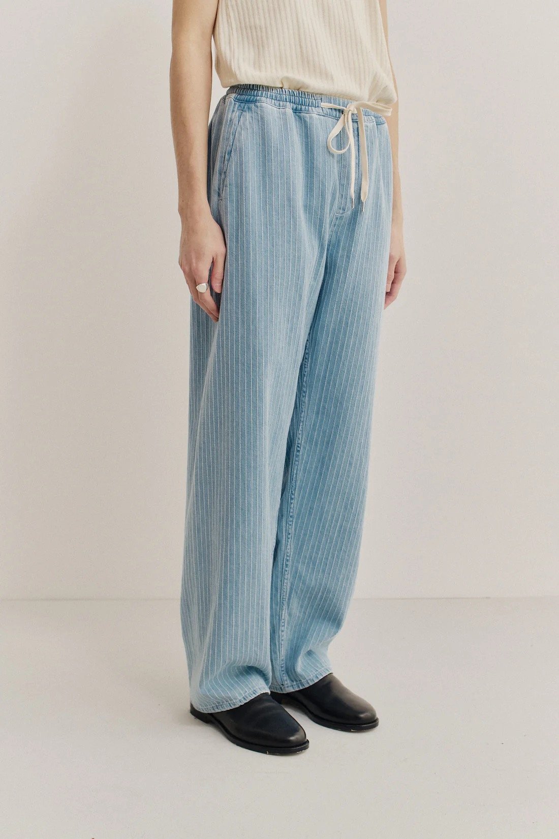 Image of A KIND OF GUISE SAMURAI PANTS