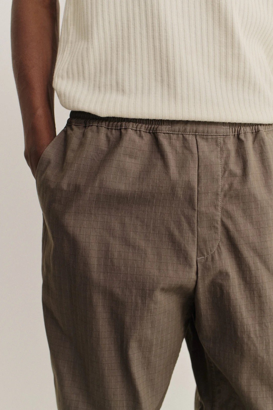 Image of A KIND OF GUISE BANASA PANTS
