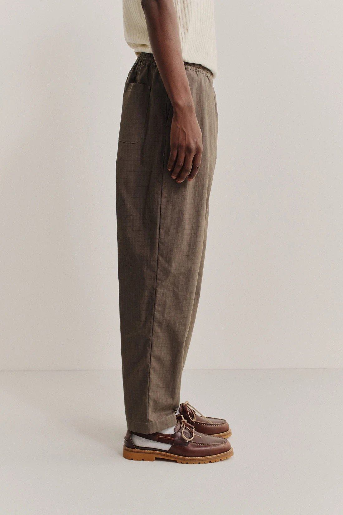 Image of A KIND OF GUISE BANASA PANTS