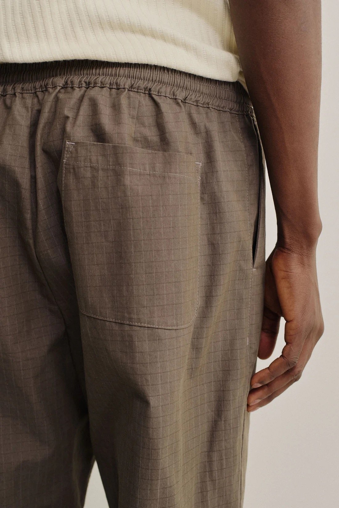 Image of A KIND OF GUISE BANASA PANTS