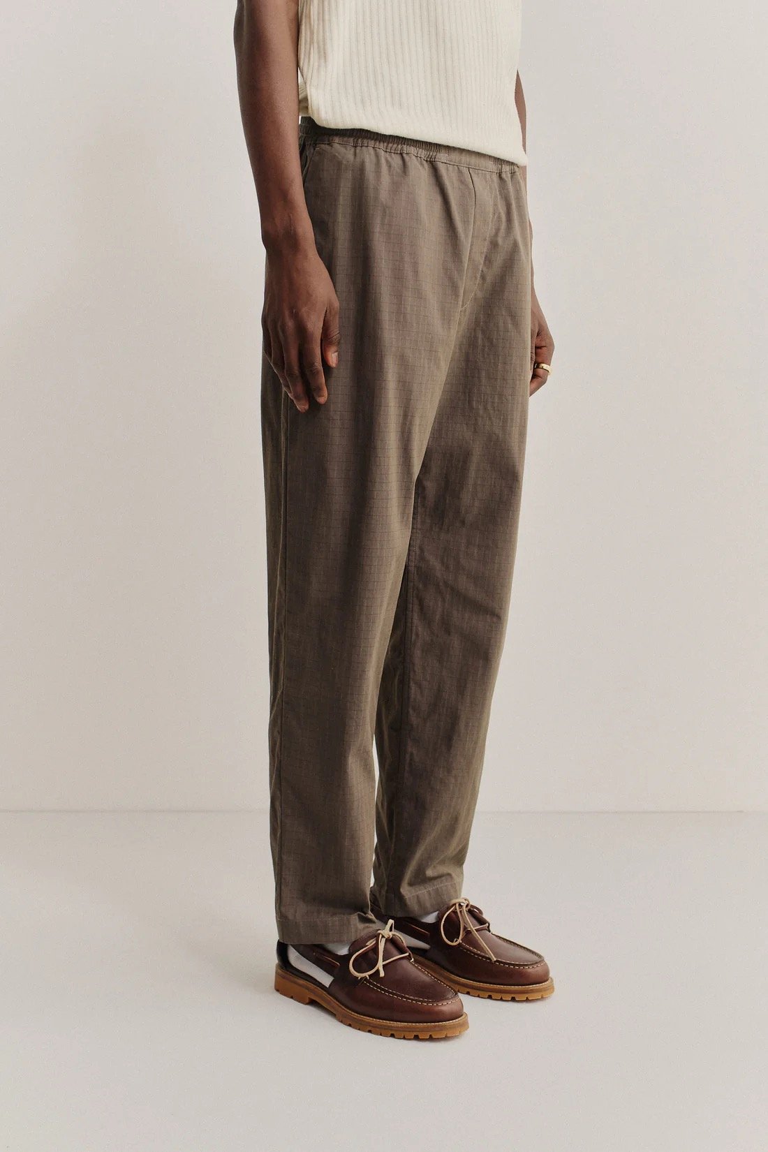 Image of A KIND OF GUISE BANASA PANTS