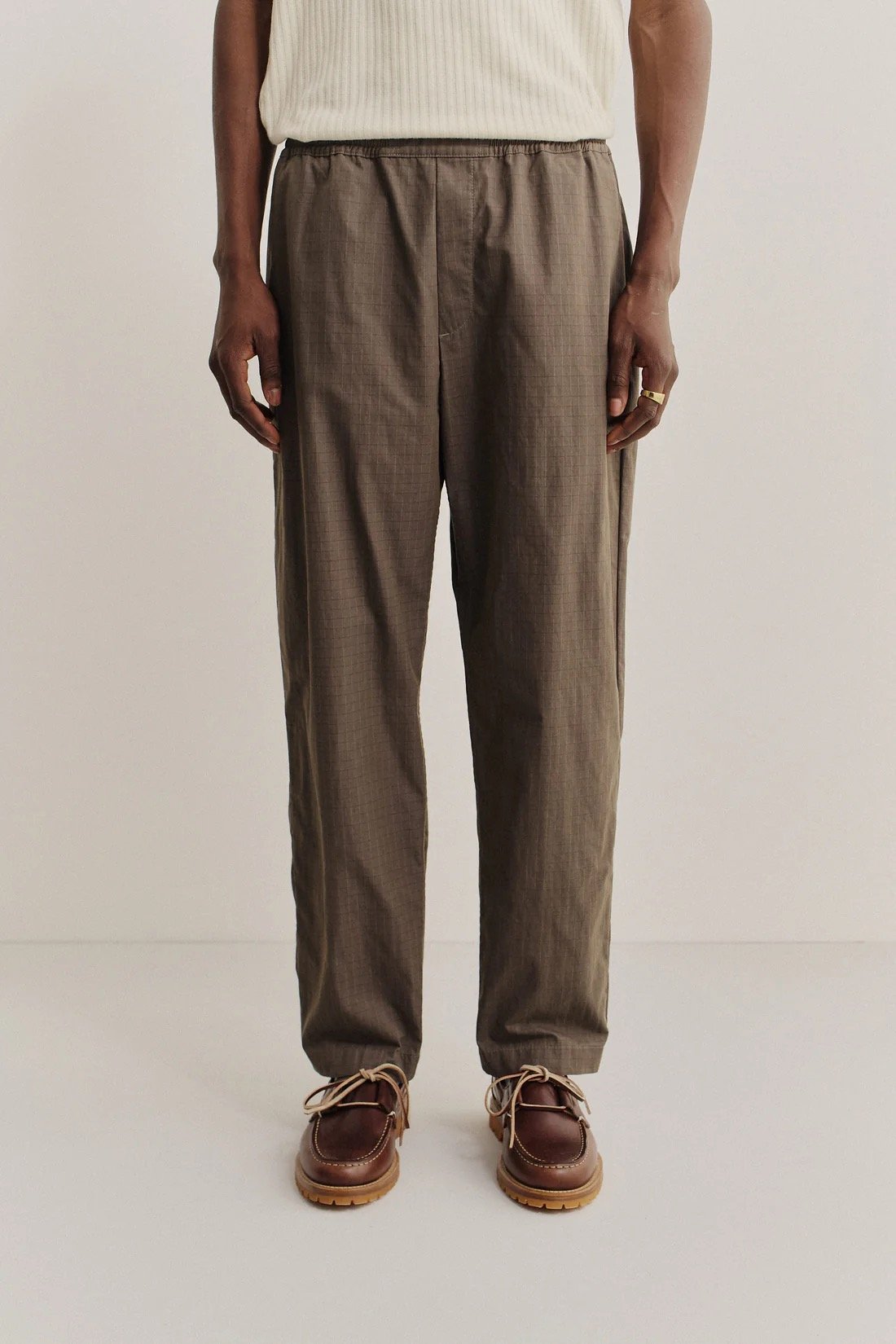 Image of A KIND OF GUISE BANASA PANTS
