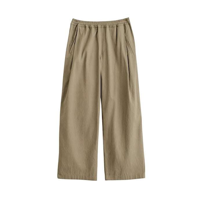 Image of A KIND OF GUISE WEWA PANTS