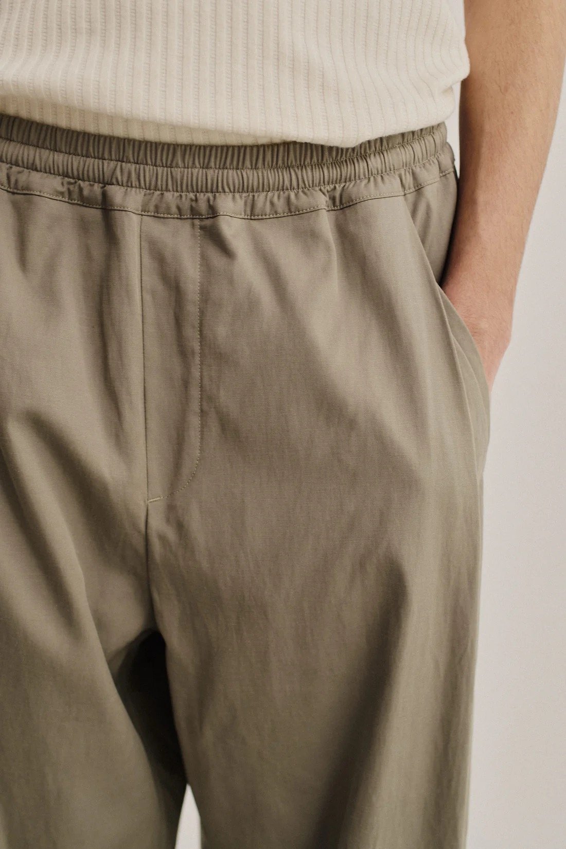 Image of A KIND OF GUISE WEWA PANTS
