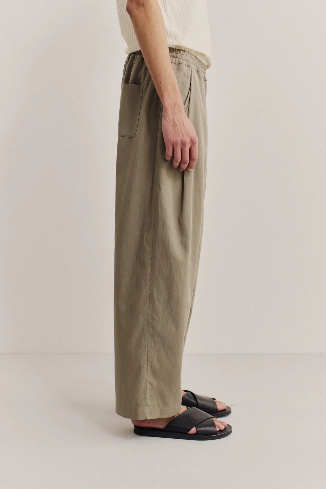 Image of A KIND OF GUISE WEWA PANTS