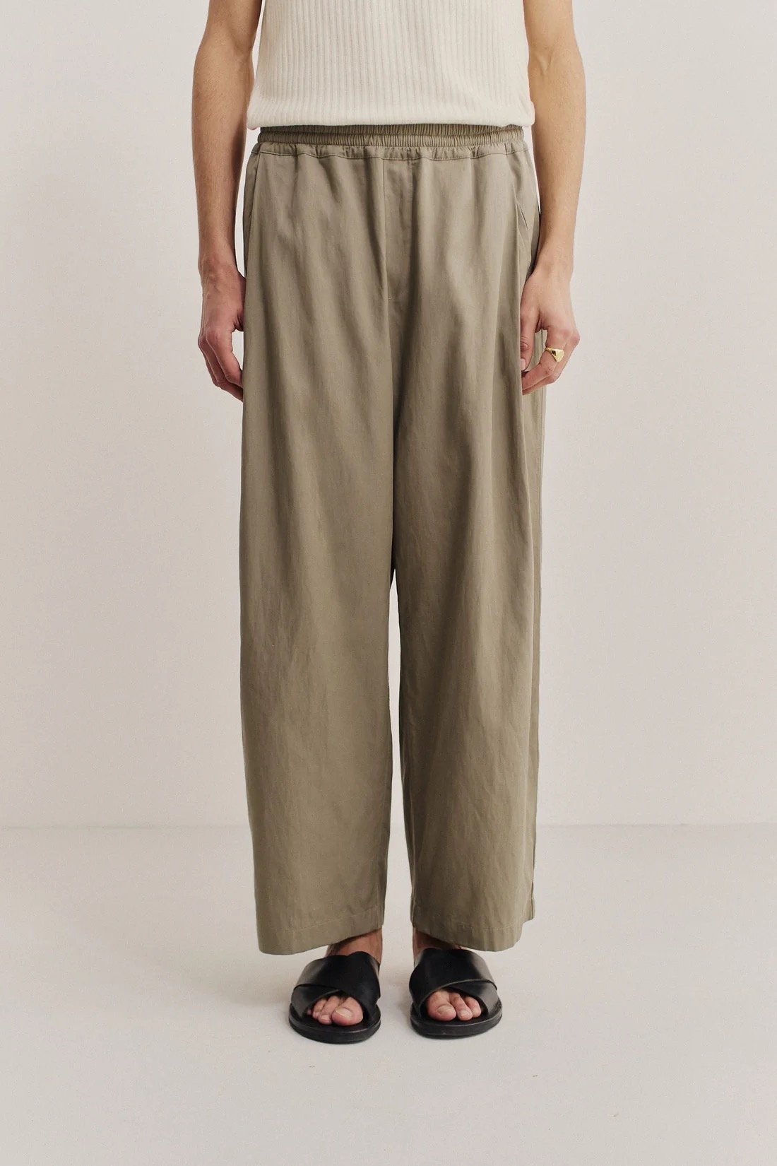 Image of A KIND OF GUISE WEWA PANTS
