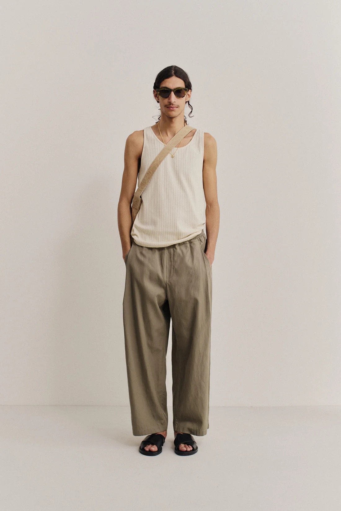 Image of A KIND OF GUISE WEWA PANTS