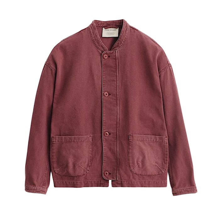 Image of A KIND OF GUISE JASPAL JACKET