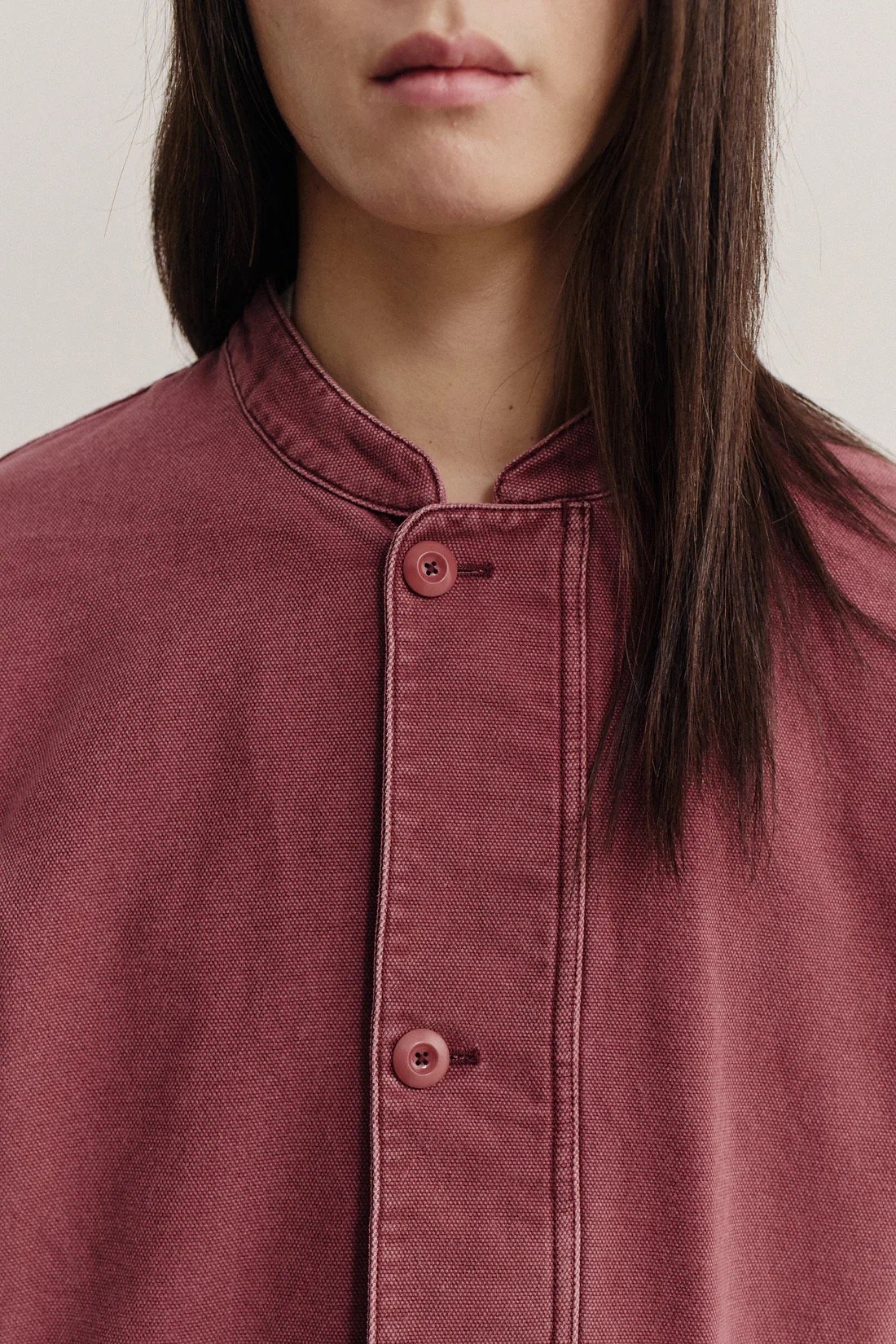 Image of A KIND OF GUISE JASPAL JACKET