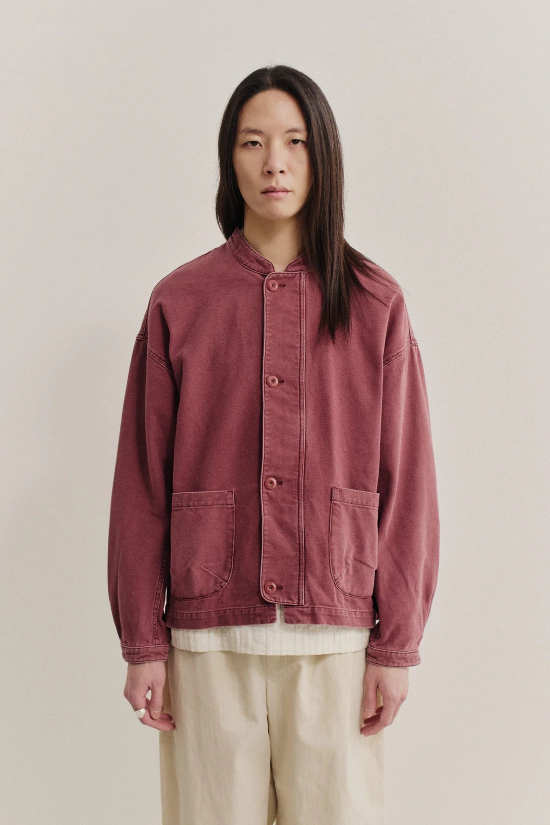 Image of A KIND OF GUISE JASPAL JACKET
