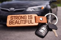 Strong is Beautiful