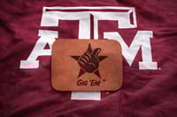Texas A&M Gig 'Em