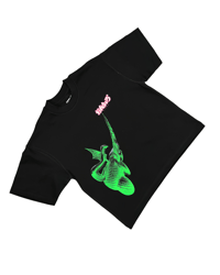 Image 4 of AKUMA 4 -T-shirt