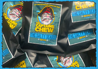 Image 3 of THE SALTY SEADOG // The Captains Chew Beef Jerky