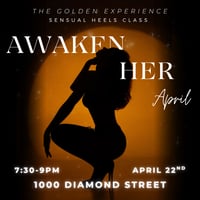 NEXT STEP - OPEN CLASS 