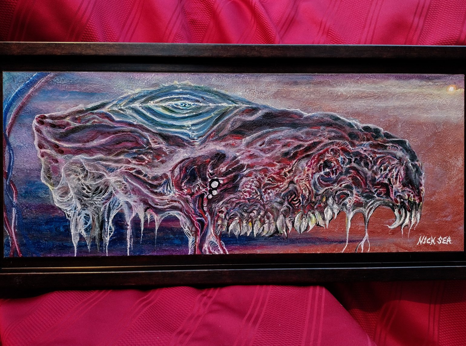 Image of "Distilled"