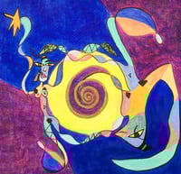 Image 2 of To the Moon and Back to the Sun