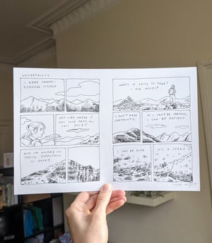 Certainty - ORIGINAL