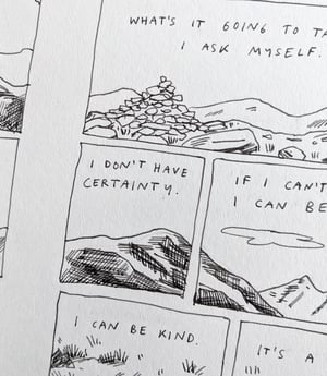 Certainty - ORIGINAL