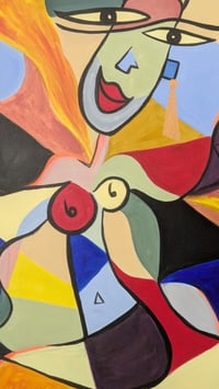 Image 2 of Kali - Energy of Destruction-