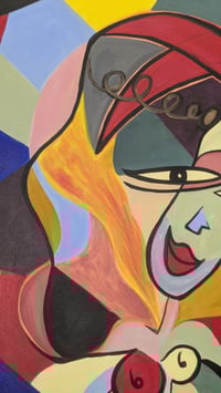 Image 3 of Kali - Energy of Destruction-